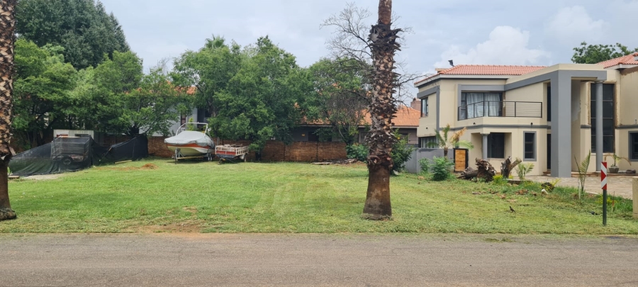 Commercial Property for Sale in Hartebeesfontien AH North West
